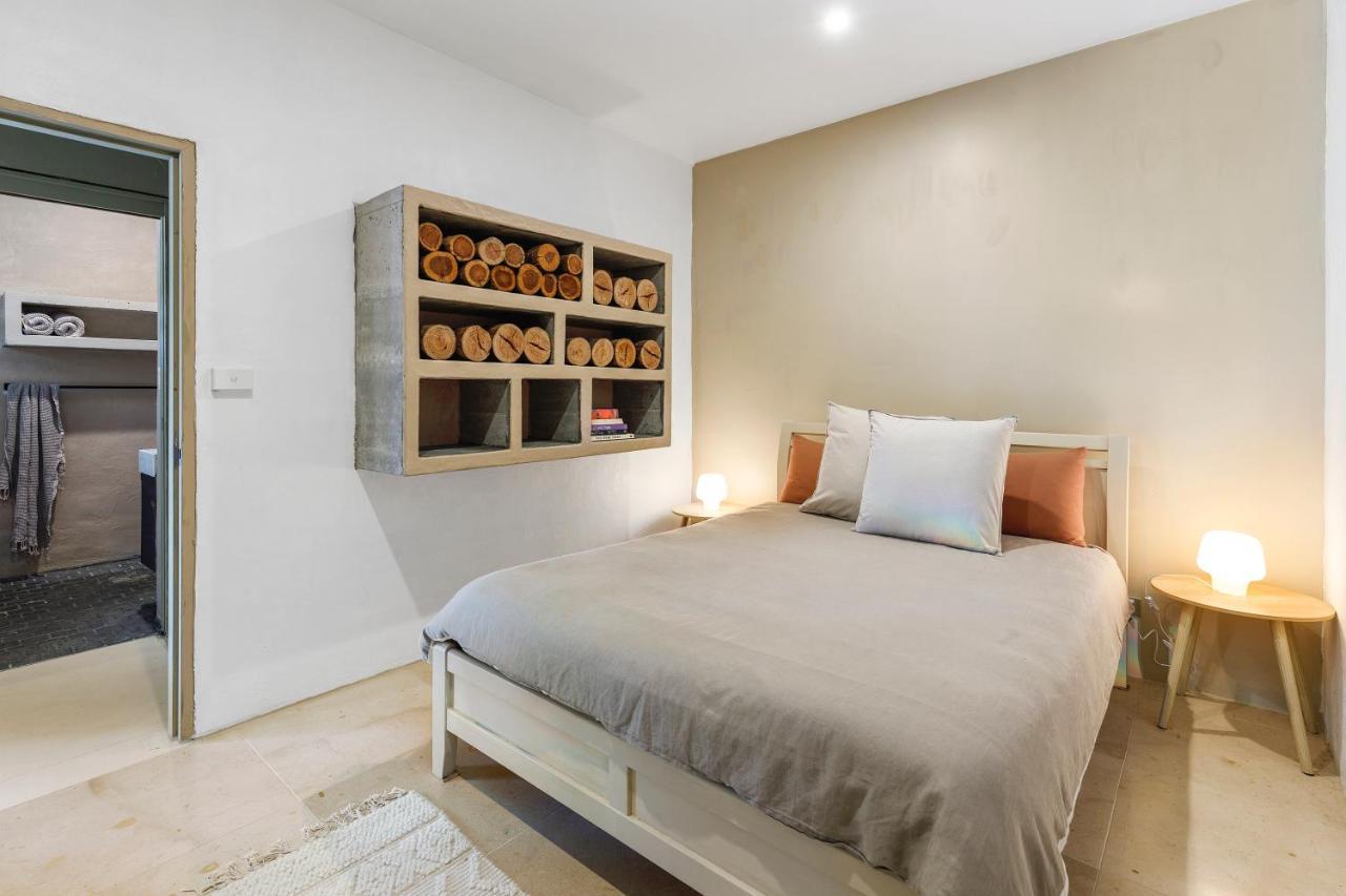 Ferienwohnung Golden Streams Conjola Exterior foto