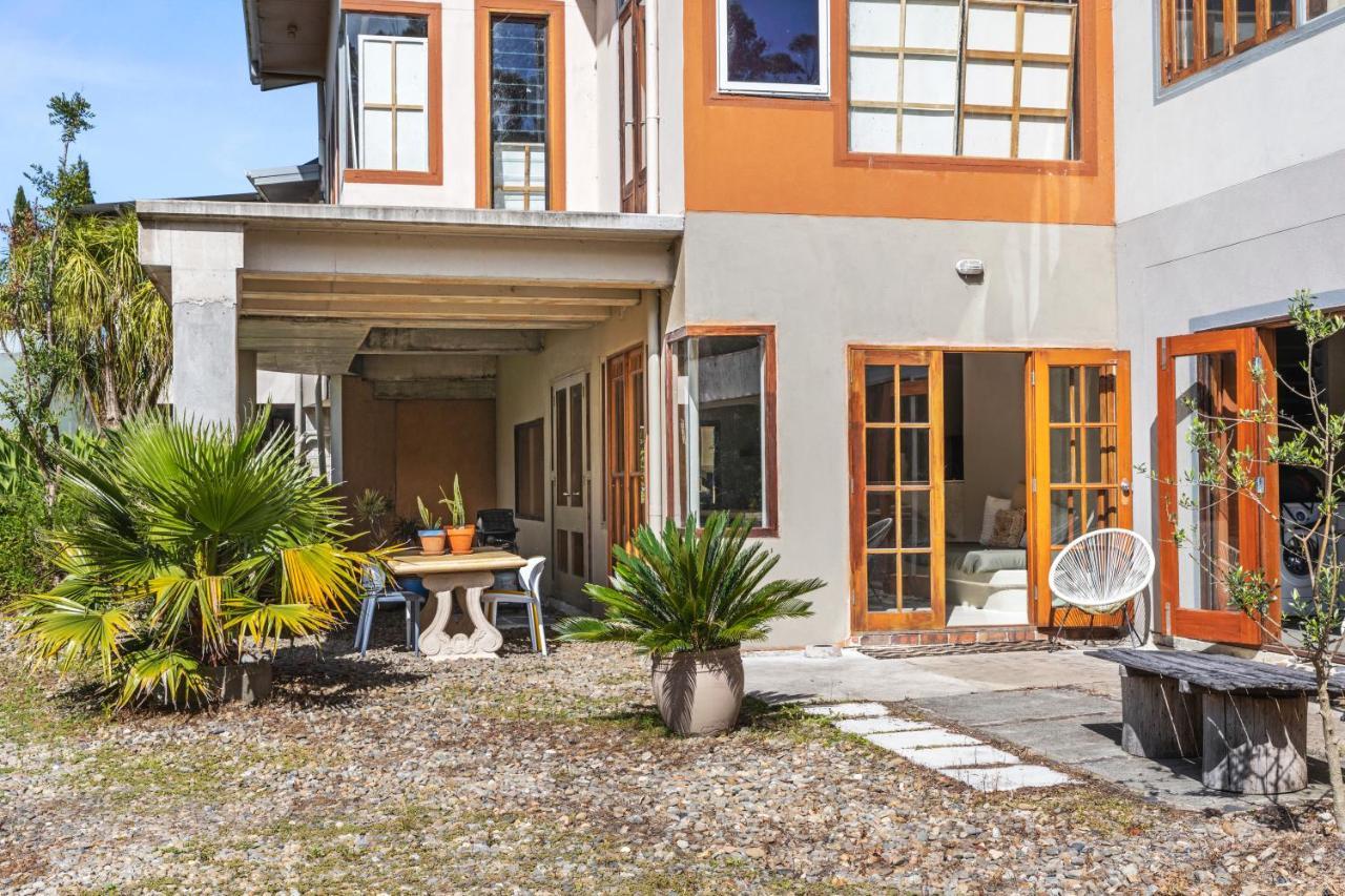 Ferienwohnung Golden Streams Conjola Exterior foto
