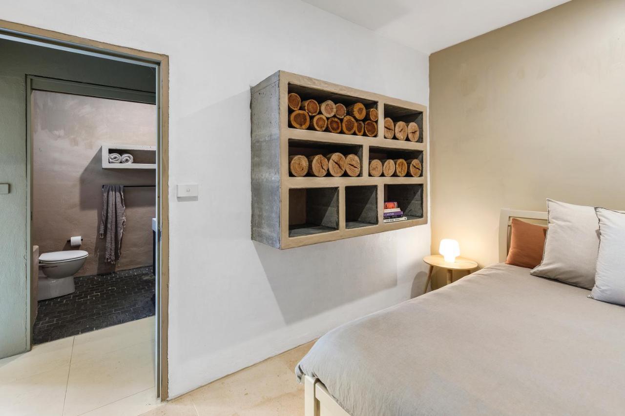Ferienwohnung Golden Streams Conjola Exterior foto