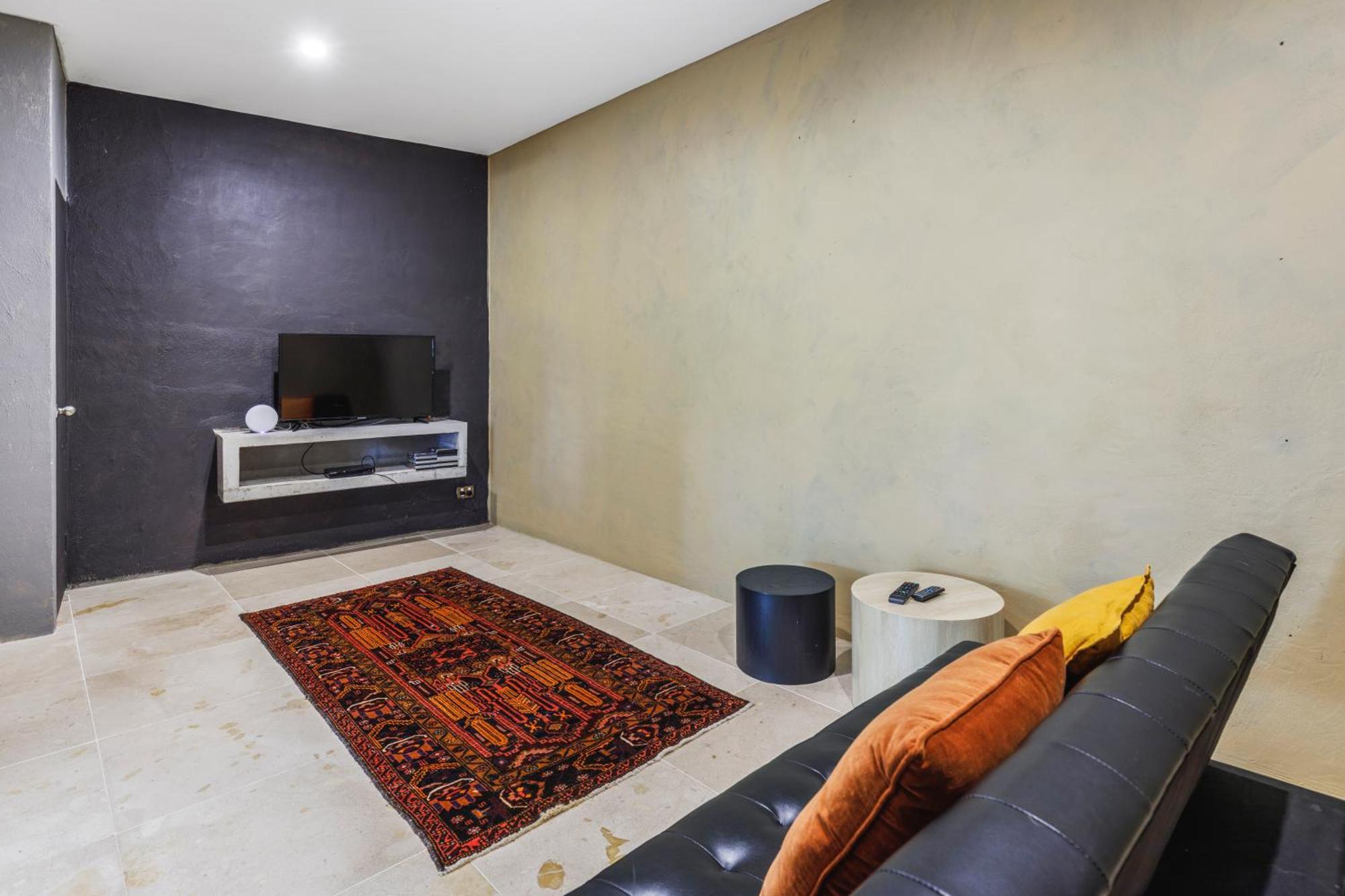 Ferienwohnung Golden Streams Conjola Exterior foto