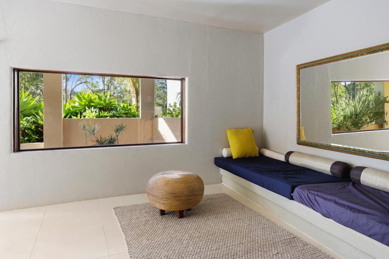 Ferienwohnung Golden Streams Conjola Exterior foto