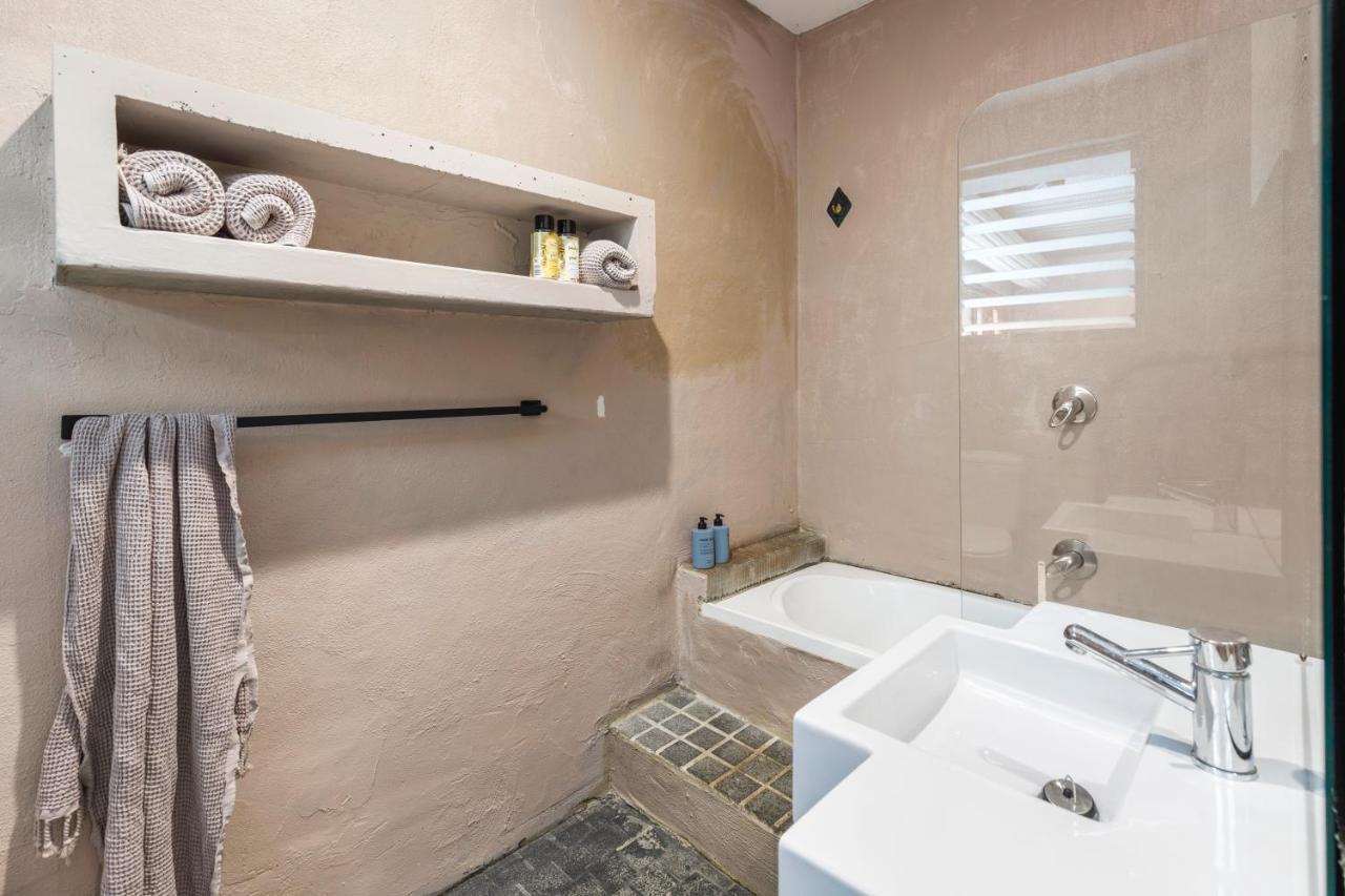 Ferienwohnung Golden Streams Conjola Exterior foto